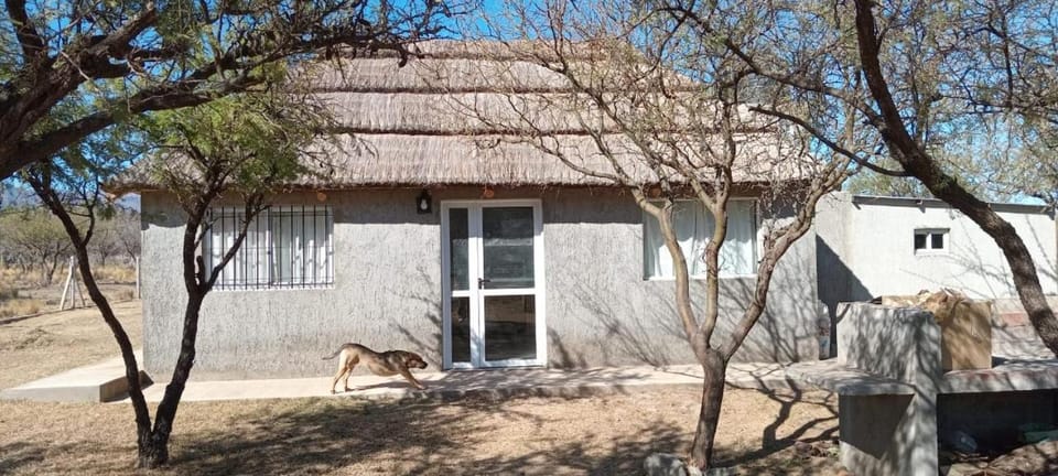 Hospedaje Miraflor Apartment in San Luis Province, Argentina