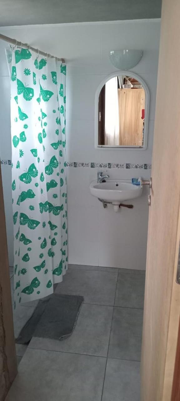 Hospedaje Miraflor Apartment in San Luis Province, Argentina
