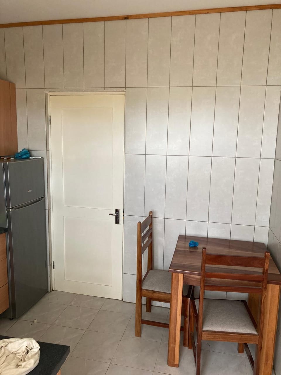 Prédio IFH Maio Apartment in Cape Verde