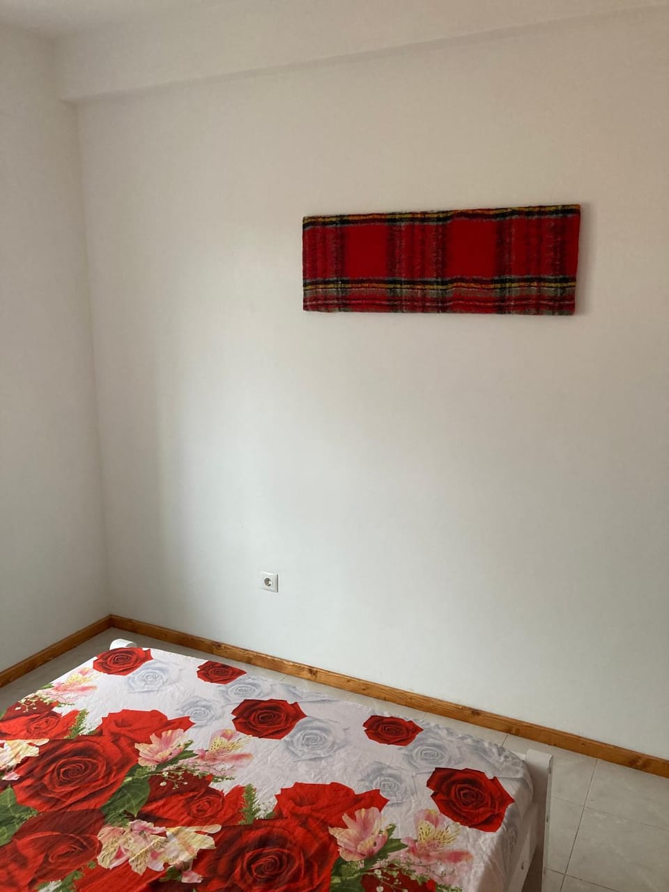 Prédio IFH Maio Apartment in Cape Verde