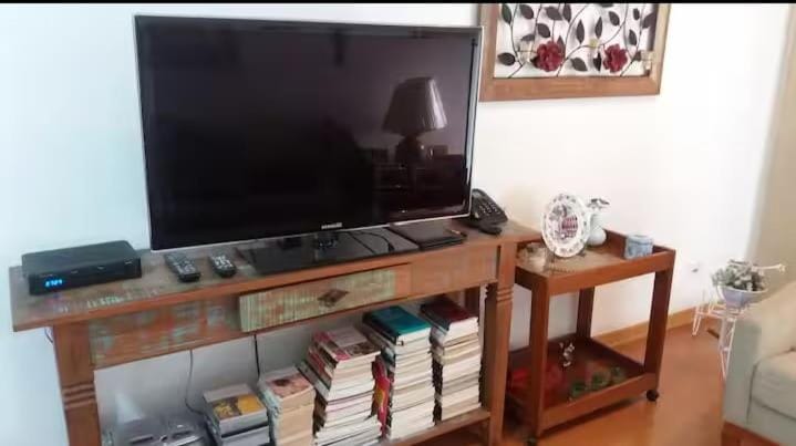Apartamento General Osorio Apartment in Rio de Janeiro