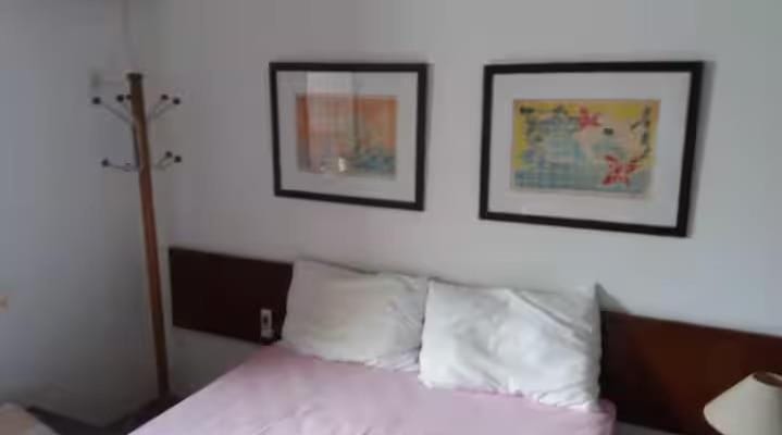 Apartamento General Osorio Apartment in Rio de Janeiro