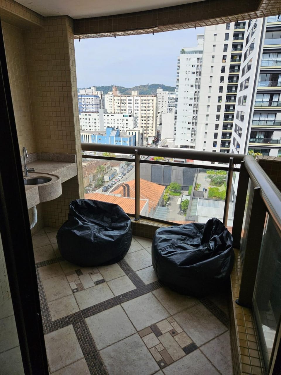 Day, View (from property/room), Balcony/Terrace