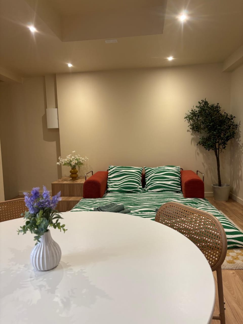 L'Olivier - appartement cozy au centre de Poitiers Apartment in Poitiers