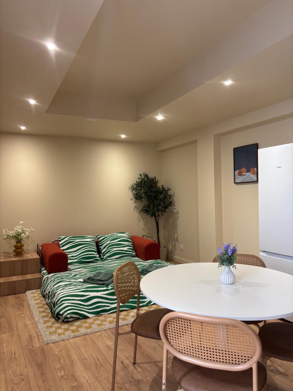 L'Olivier - appartement cozy au centre de Poitiers Apartment in Poitiers