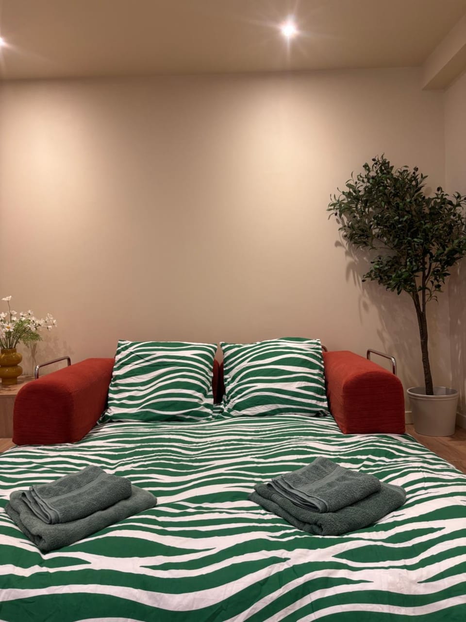 L'Olivier - appartement cozy au centre de Poitiers Apartment in Poitiers
