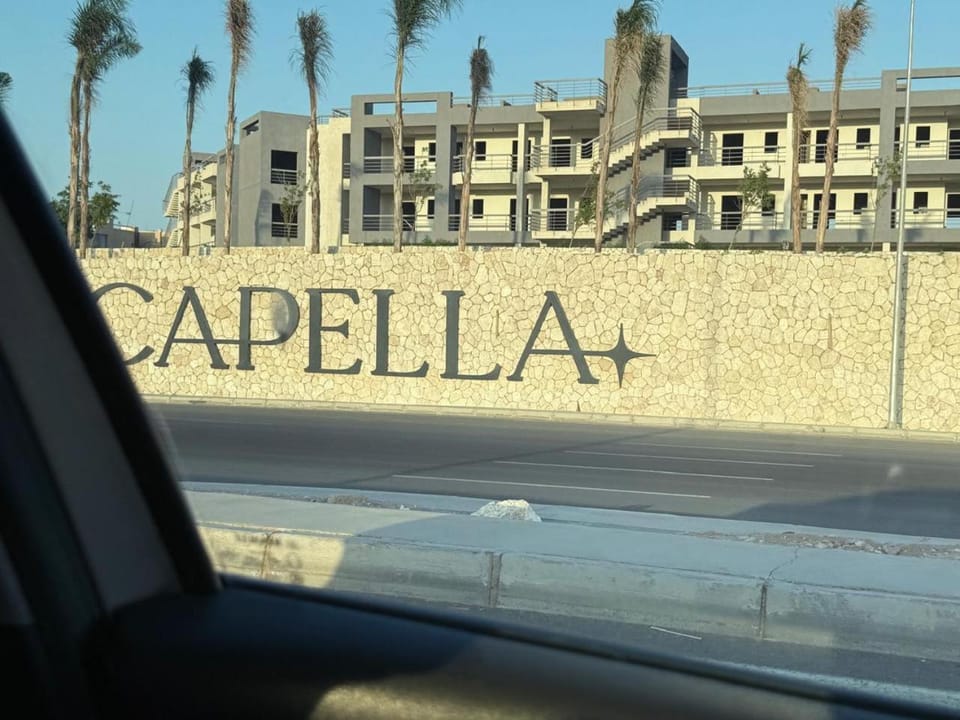 Capella Sharm El Sheikh Free WiFi Apartment in South Sinai Governorate