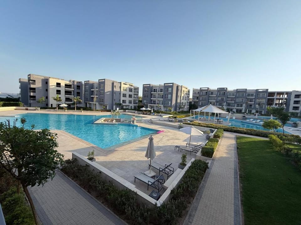 Capella Sharm El Sheikh Free WiFi Apartment in South Sinai Governorate