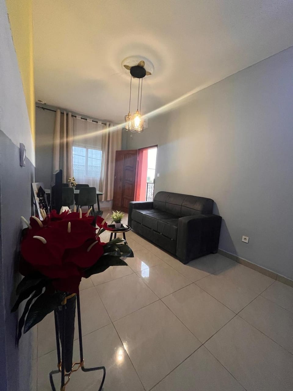 Appartements Kimia KOTTO Apartment in Douala