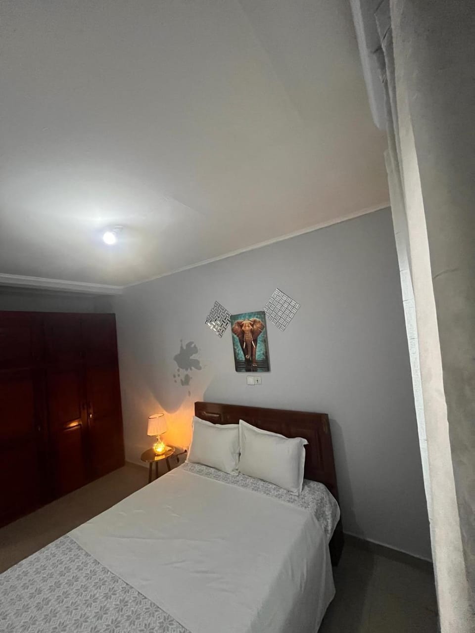 Appartements Kimia KOTTO Apartment in Douala