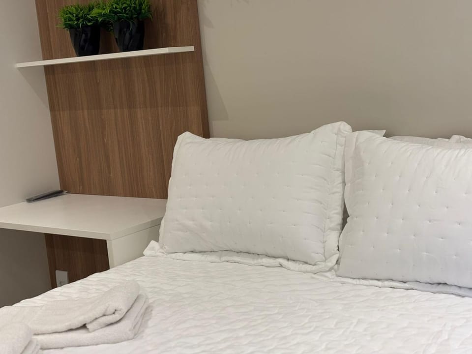 Loft H1273 Apto 405 Apartment in Caxias do Sul