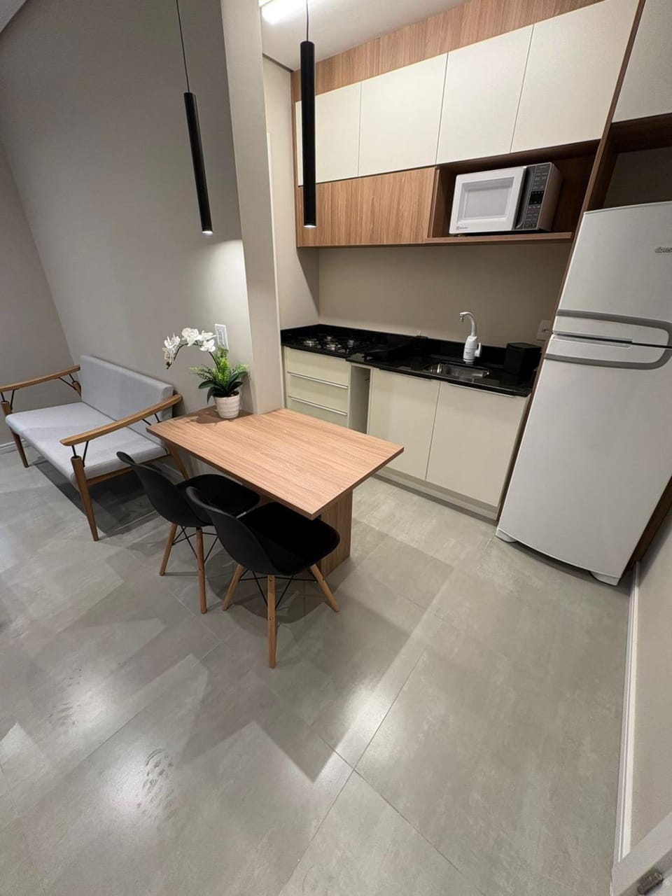 Loft H1273 Apto 405 Apartment in Caxias do Sul