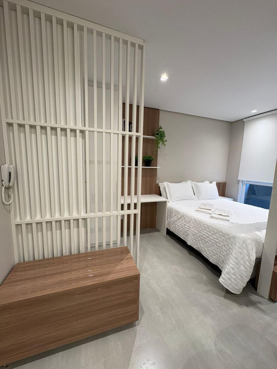 Loft H1273 Apto 405 Apartment in Caxias do Sul