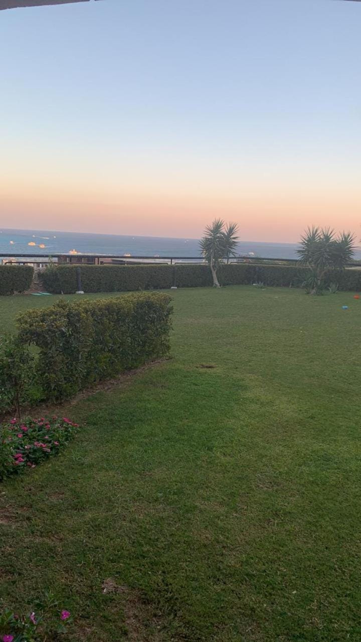 The view Villa in Hurghada