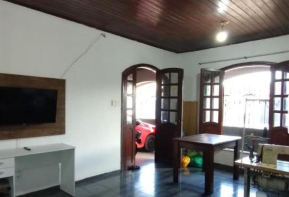 Casa com 2 quartos Vacation rental in Belém