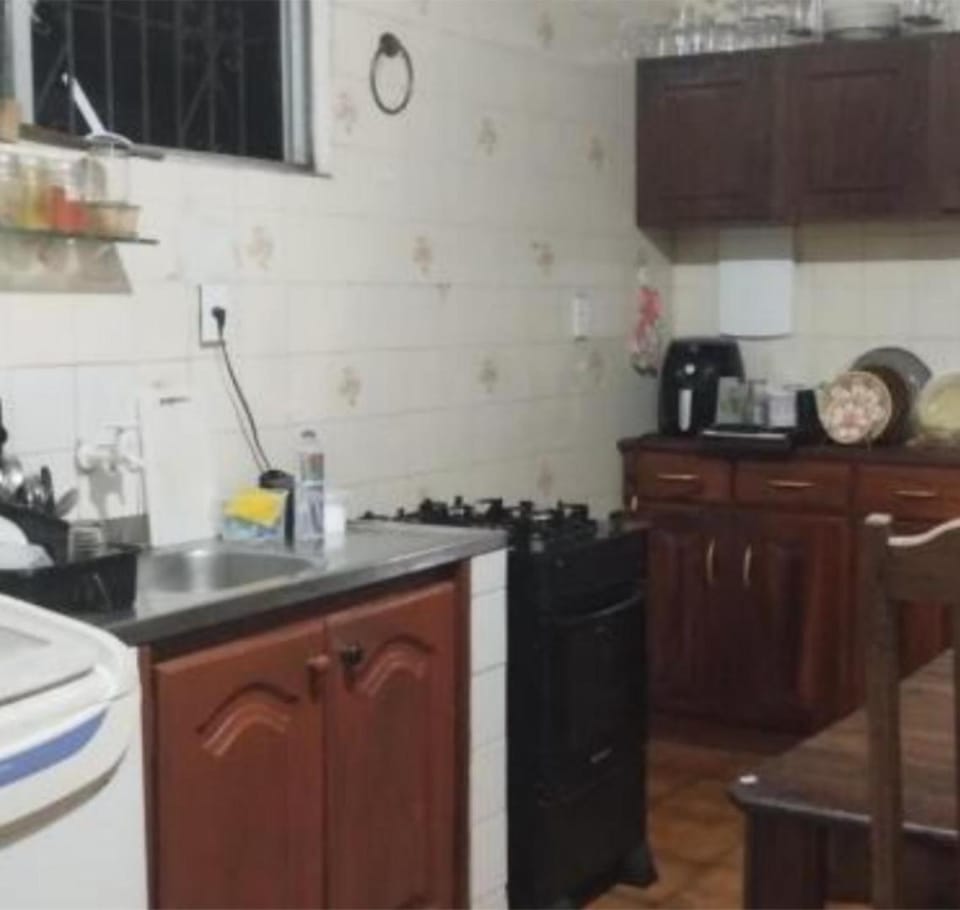 Casa com 2 quartos Vacation rental in Belém