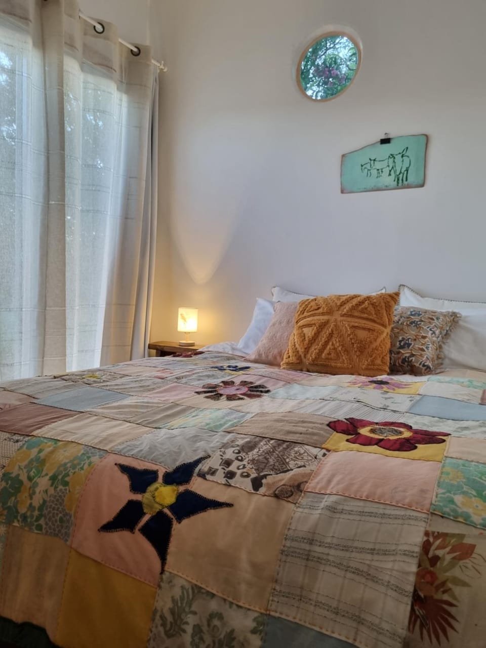 חכורה קדיתה Chalet in North District