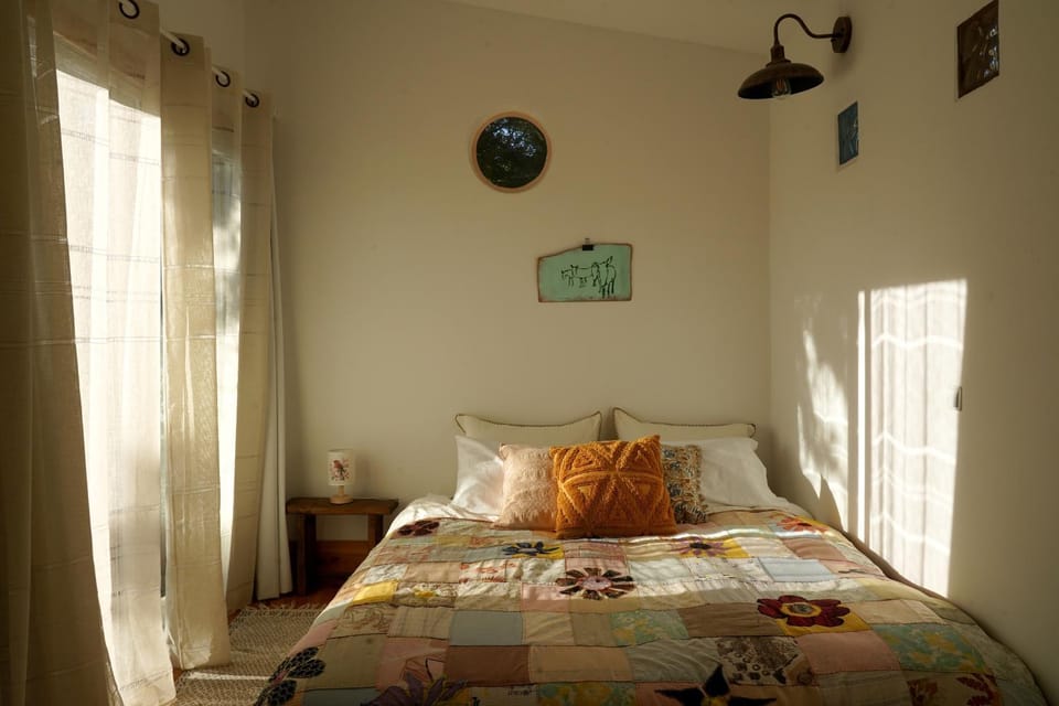 חכורה קדיתה Chalet in North District