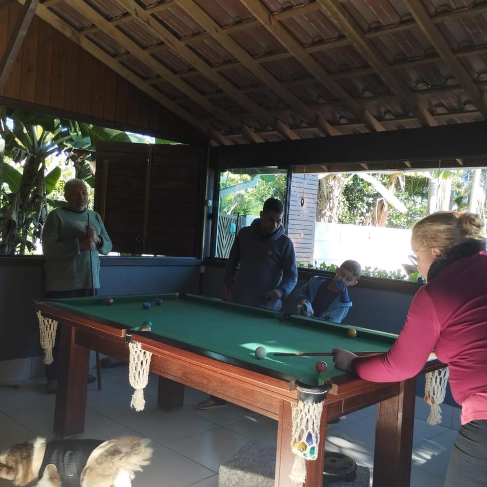 Billiard