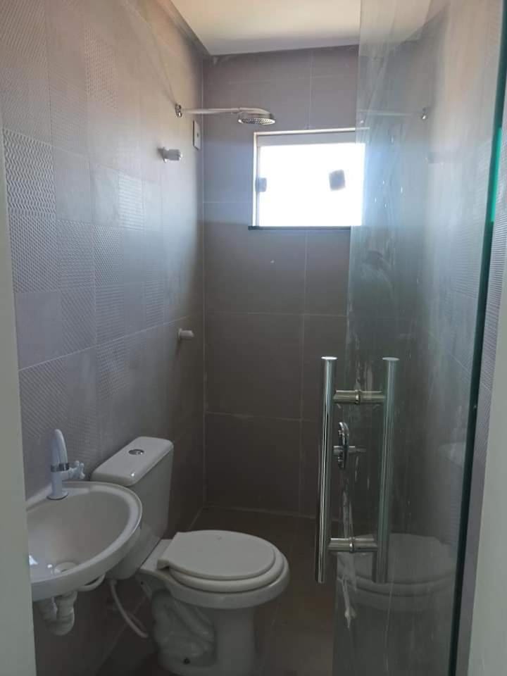 Celta apartamentos Apartment in State of Maranhão, Brazil