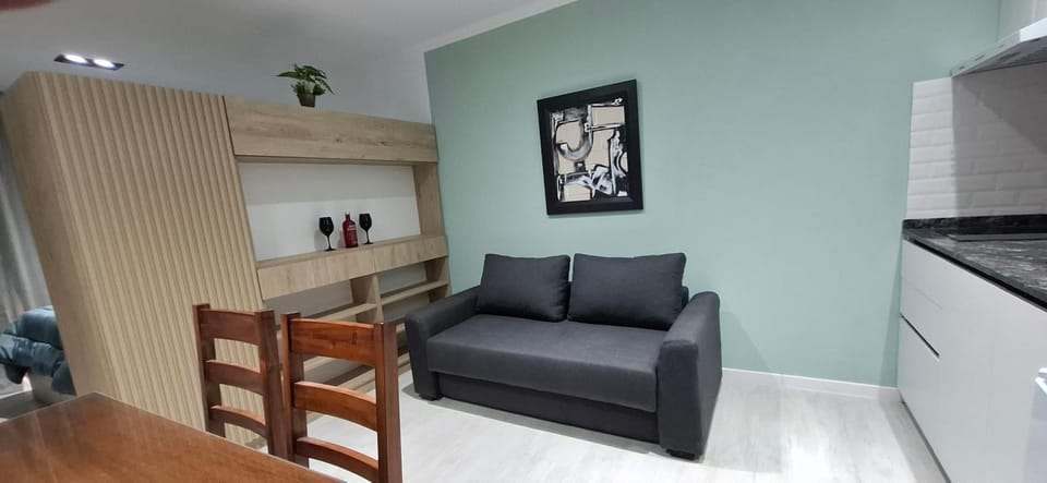 Miralejos 16 Turquesa Apartment in Villa Carlos Paz