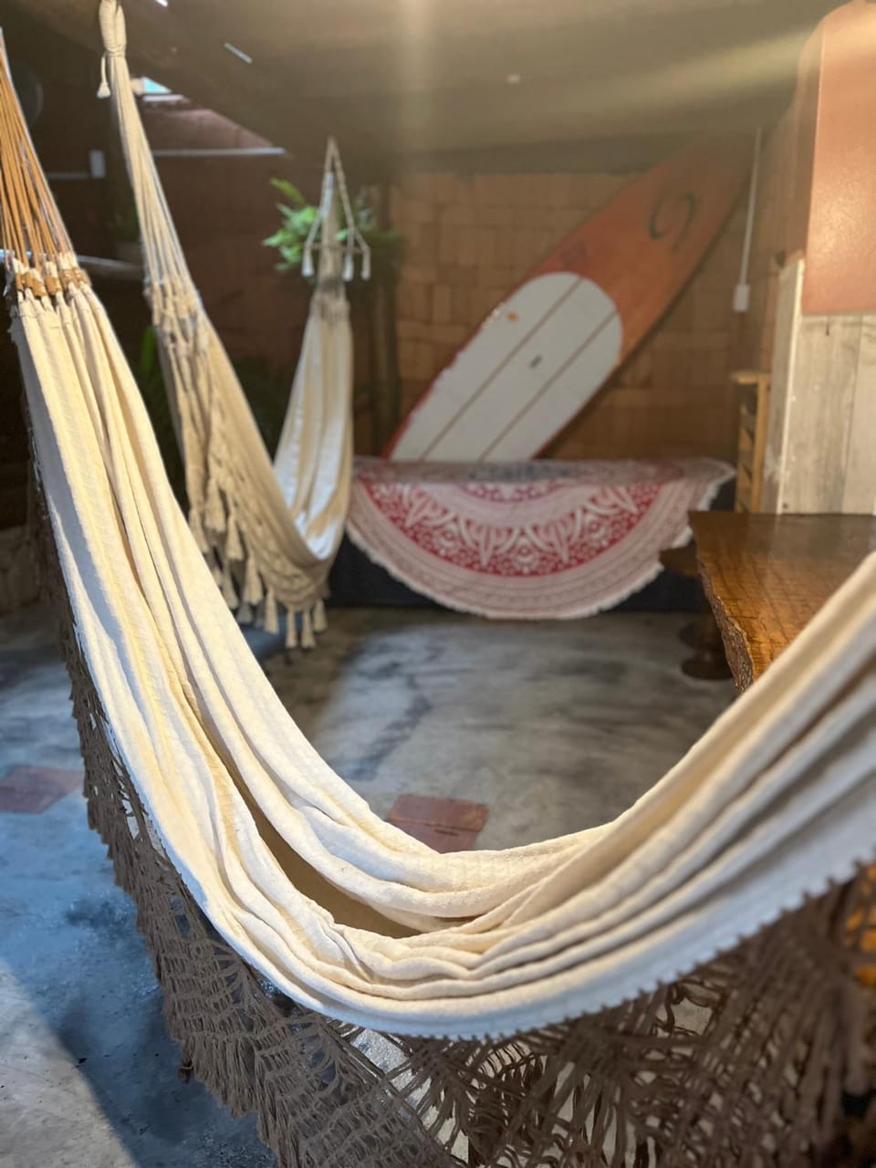 Casa Jardim Apartment in Florianopolis