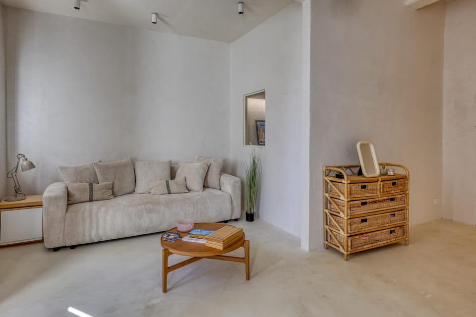 appartement entierement rénové près du port Apartment in La Ciotat