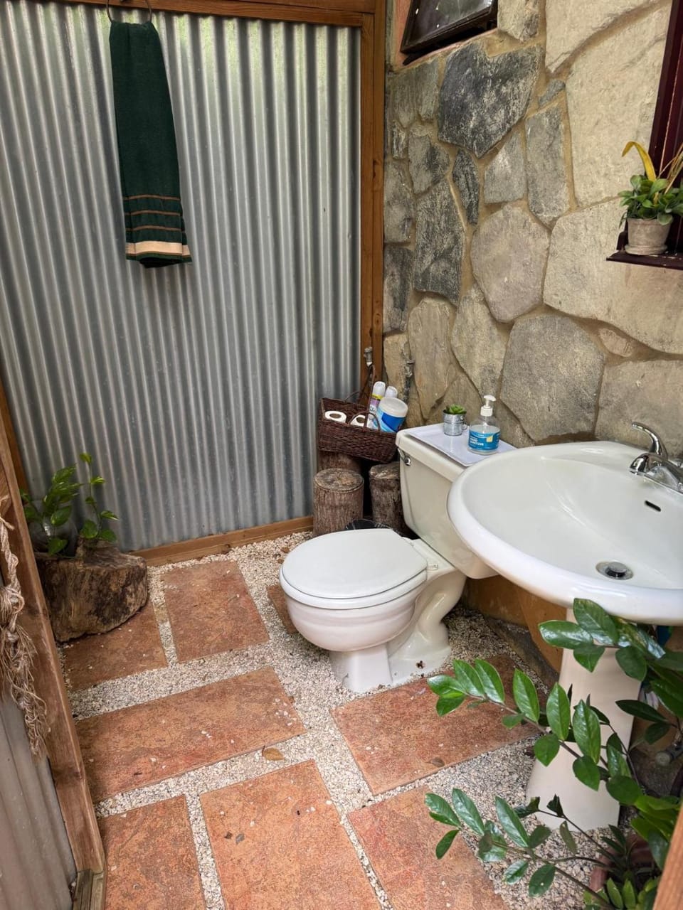 Toilet, Bathroom