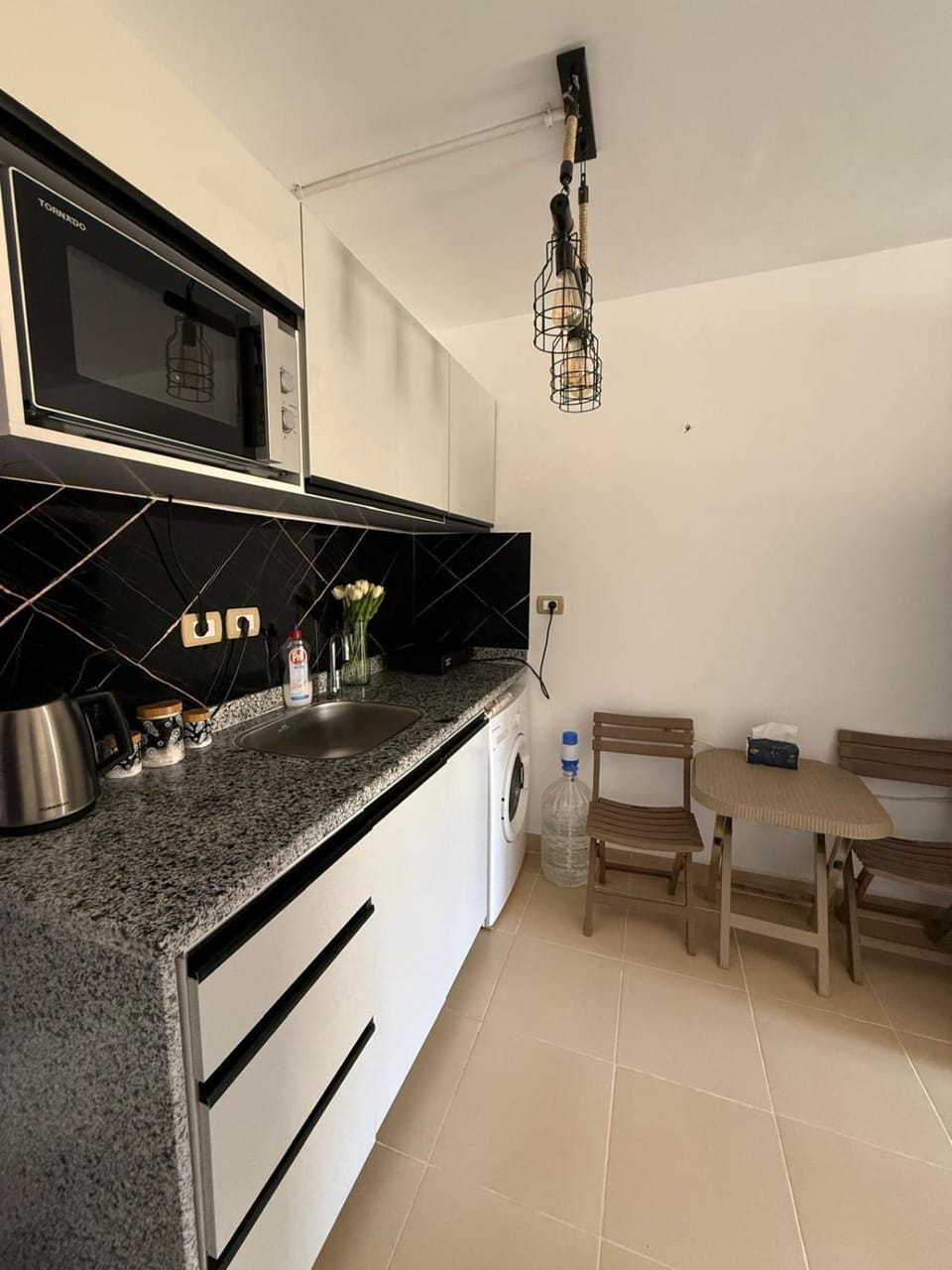 EDElma Apartment in Hurghada