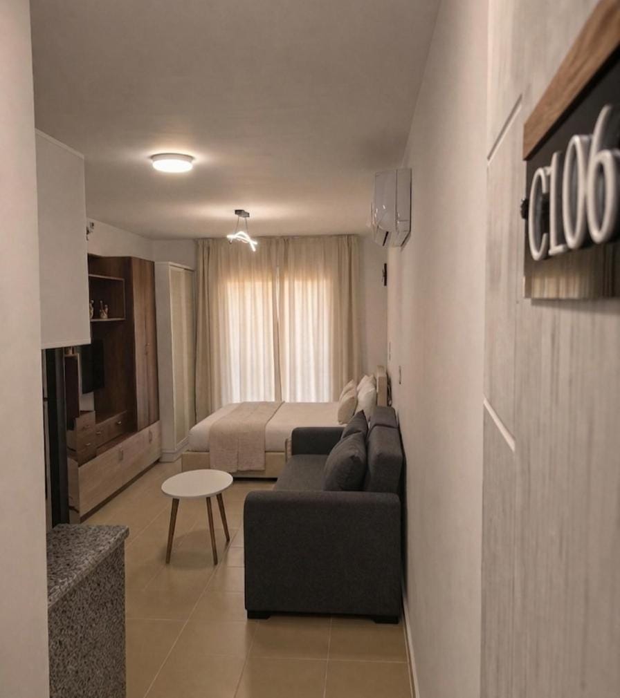 EDElma Apartment in Hurghada