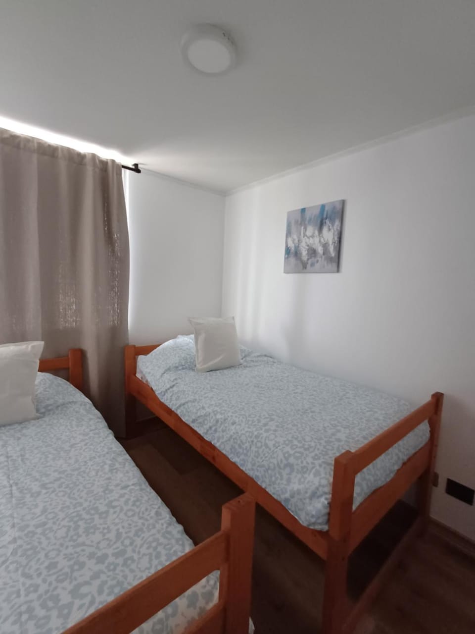 Departamento Condominio Serena Pacifico Apartment in La Serena