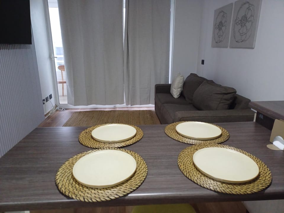Departamento Condominio Serena Pacifico Apartment in La Serena