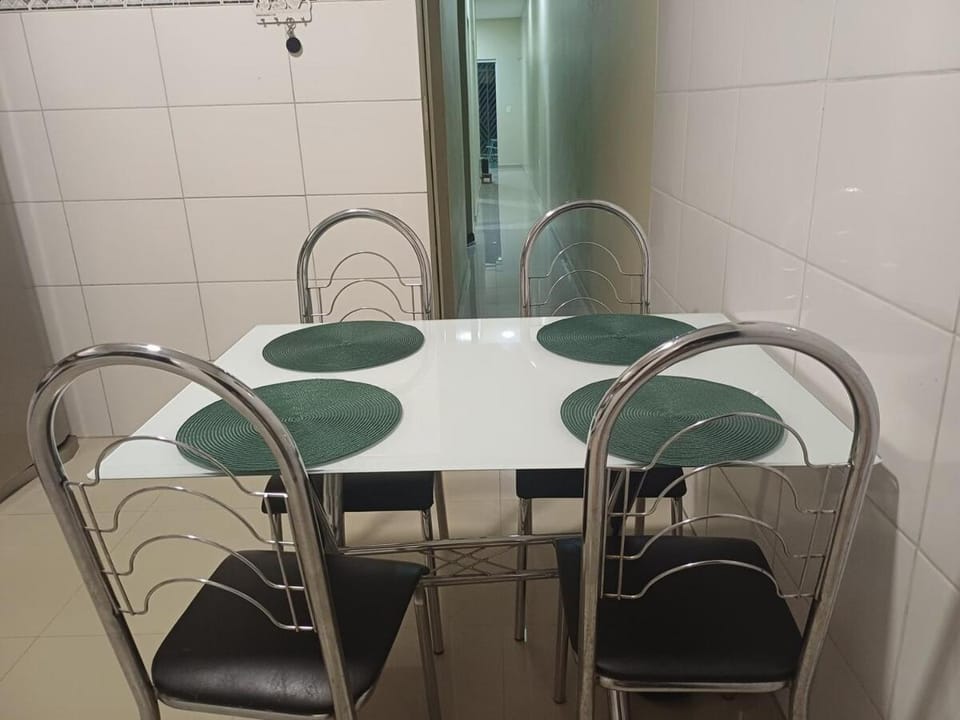 Beautiful house in Cremação COP 30 Apartment in Belém