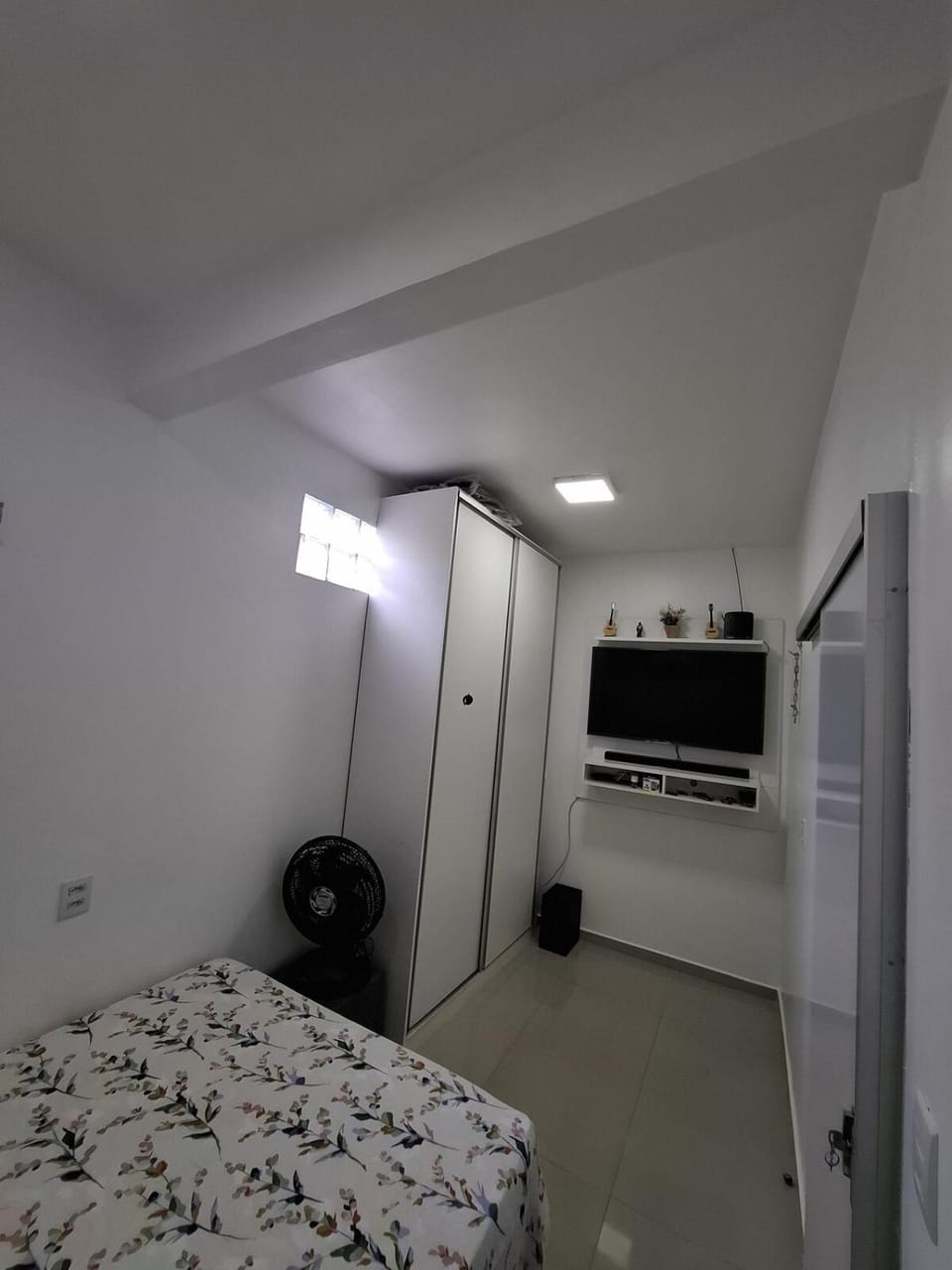 Beautiful house in Cremação COP 30 Apartment in Belém
