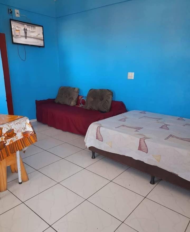 kitnet Conjugado em Tramandai Apartment in Tramandaí