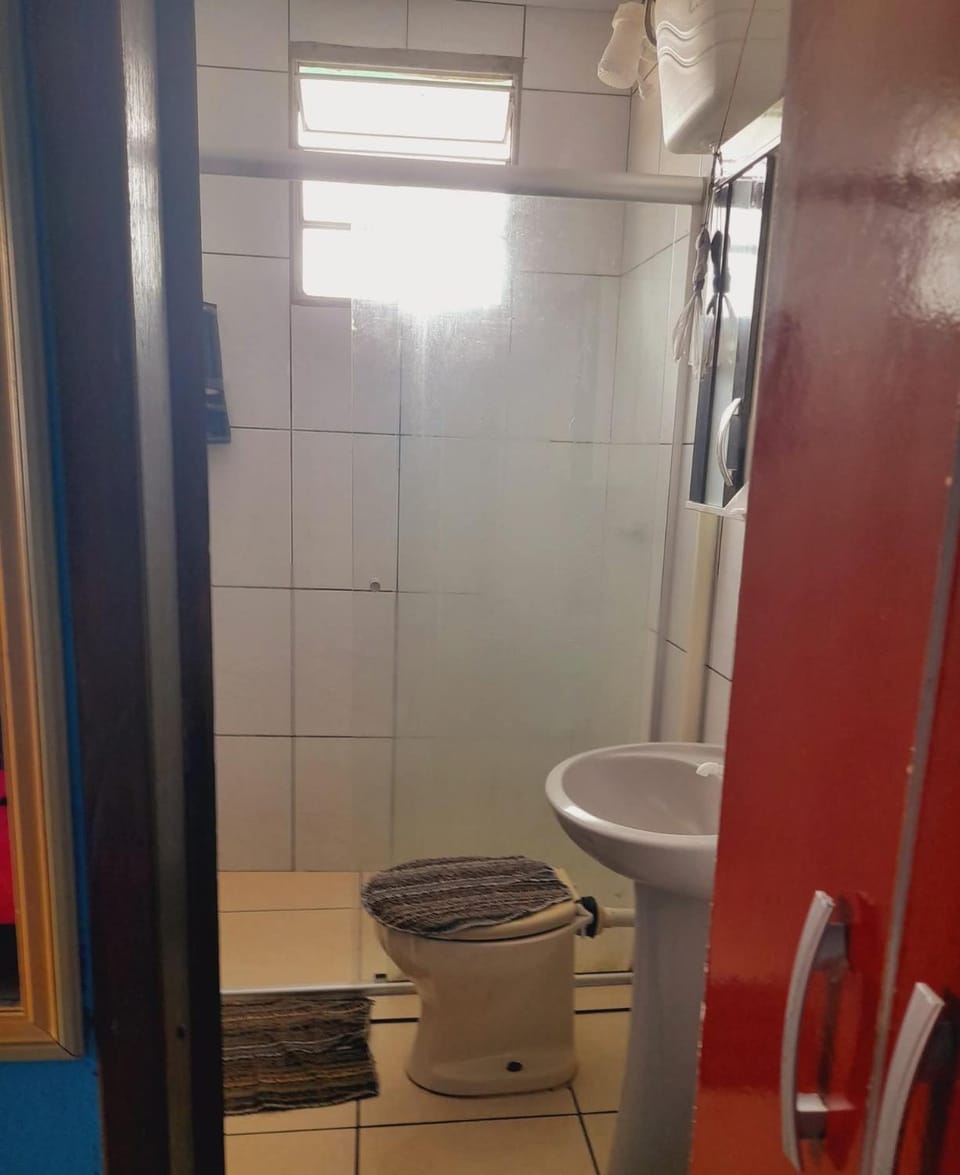 kitnet Conjugado em Tramandai Apartment in Tramandaí