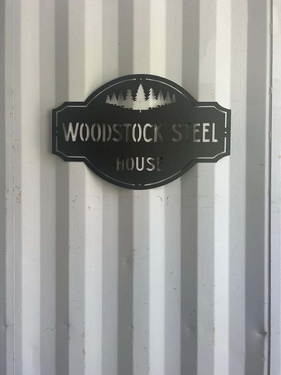 Property logo or sign