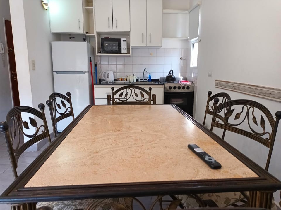 Ayres de Pinamar Apartment in Pinamar