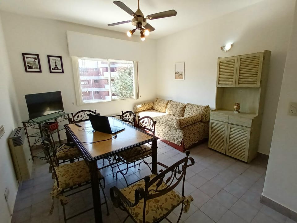 Ayres de Pinamar Apartment in Pinamar