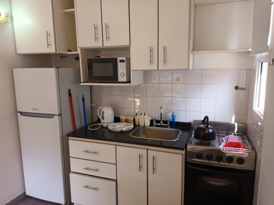 Ayres de Pinamar Apartment in Pinamar