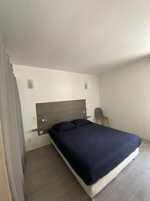 Duplex cosy à quelles minutes à pied du centre ville Apartment in Amiens
