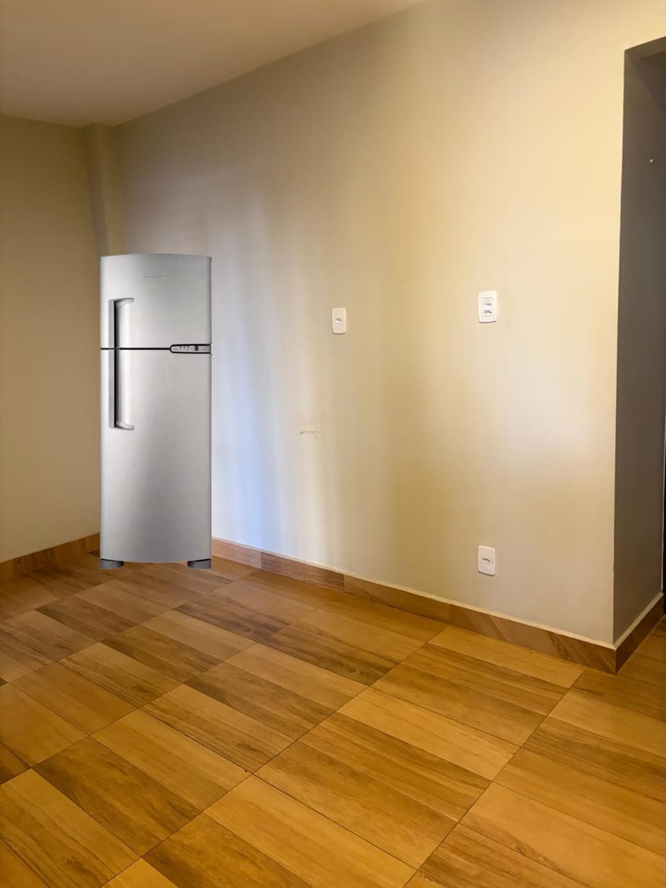 Apartamento em São Brás COP 30 Apartment in Belém