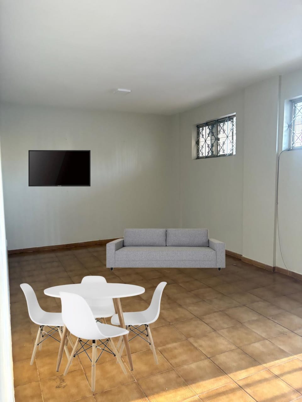 Apartamento em São Brás COP 30 Apartment in Belém