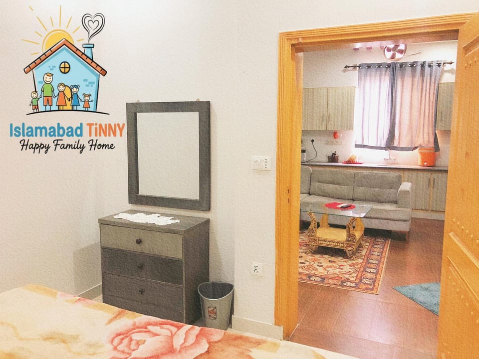 Bed, Photo of the whole room, Bedroom, Text overlay, hair dresser
