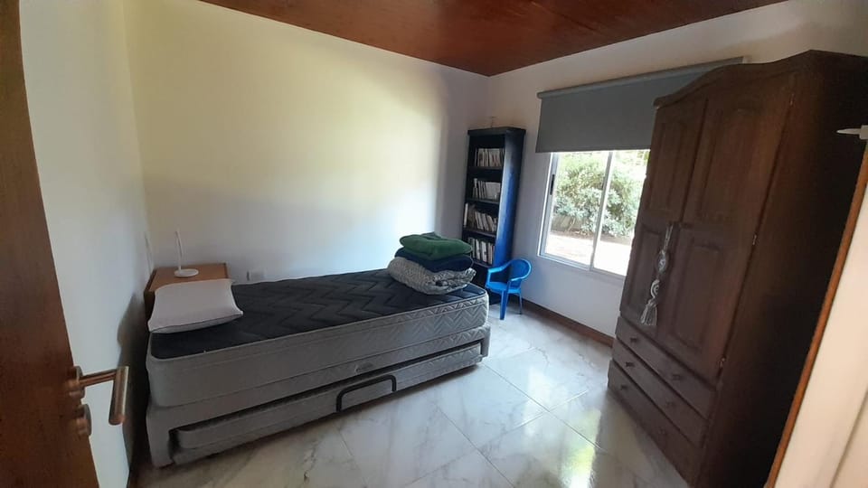 La casita del bosque House in Buenos Aires Province