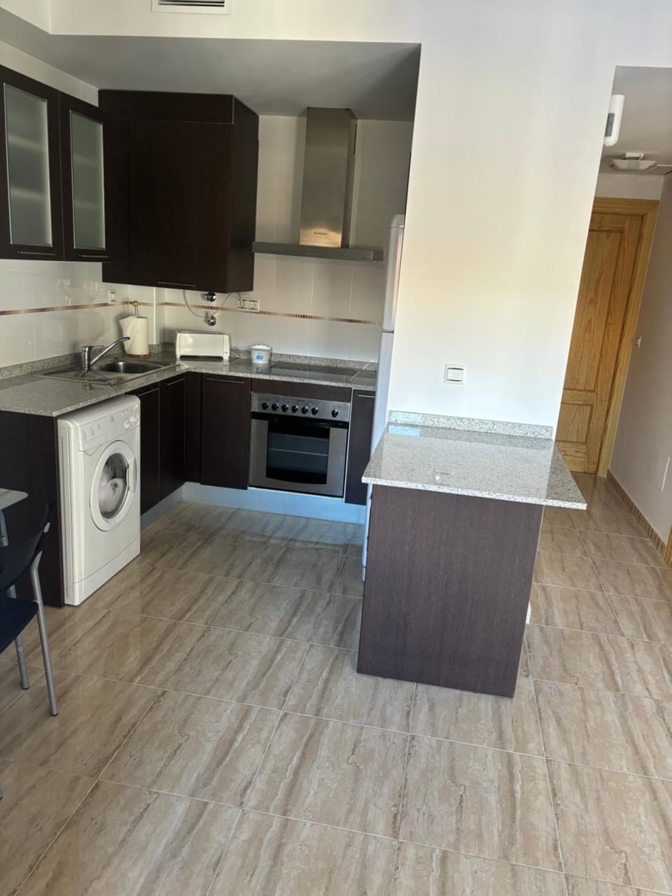 Apartamento Torres Apartment in Andalusia
