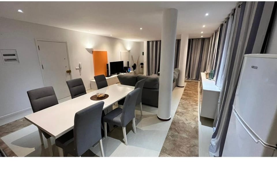 Apartamento São Vicente lazarento bairro Apartment in Cape Verde
