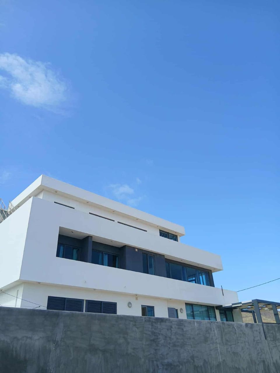 MonteCara Apartamento Apartment in Cape Verde
