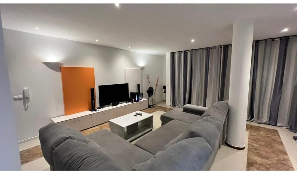 Apartamento São Vicente lazarento bairro Apartment in Cape Verde