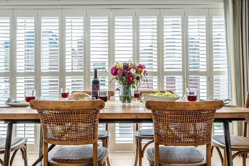 Woodland Lodge, Aldeburgh House in Aldeburgh